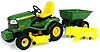 15989-JD-X748-Lawn-Tractor-116-Ertl