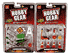 Show product details for Phoenix - Hobby Gear Accessory Set (1:24, 6 Asstd.) 16000