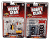 Show product details for Phoenix - Hobby Gear Accessory Set (1:24, 6 Asstd.) 16001