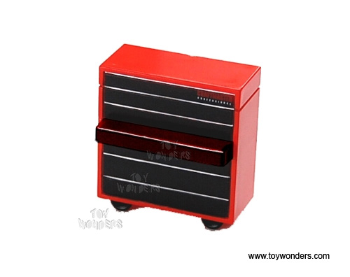 Phoenix - Hobby Gear Accessory Set (1:24, Asstd. ) 17002