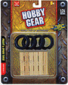 Phoenix - Hobby Gear Accessory - Pallet & Spare Tires (1:24 scale) 17014 
