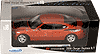 Show product details for Welly - Dodge Charger Daytona R/T Hard Top (2006, 1:18, Orange) 18003