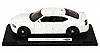 Show product details for Welly - Dodge Charger Daytona R/T Police Car (2006, 1/18 scale diecast collectable model, White) 18003P