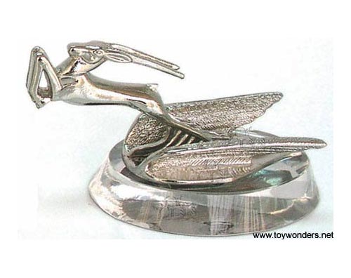 Signature Models - Chrysler Hood Ornament (1932) 18009H