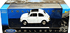 18009WW-1957-Fiat-500-118-Welly