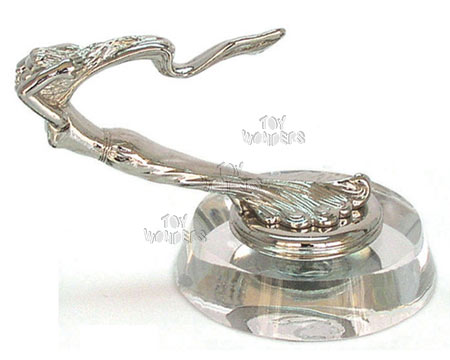 Cadillac Hood Ornament (1931) 18010