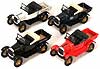 Show product details for Tins' Toys - Ford Model T Pick Up (1920, 1:32, Asstd.) 18050D
