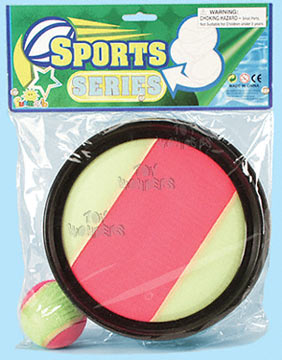 Sports Ball Set 1808
