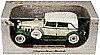 Show product details for Signature Models - Packard Brewster (1930, 1:18, Tan/green) 18103TG