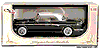 Show product details for Signature Models - Chrysler Imperial (1955, 1:18, Black) 18111BK