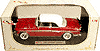 Show product details for Signature Models - Chrysler Imperial Hard Top (1955, 1:18, Red) 18111TN