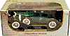Show product details for Signature Models - Packard LeBaron (1930, 1:18, Green) 18115GN