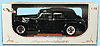 Show product details for Signature Models - Cadillac Fleetwood Towncar (1938, 1:18, Blue) 18117BU