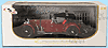Show product details for Signature Models - Aston Martin MK II (1934, 1:18, Burgundy) 18118GN