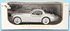Show product details for Signature Models - Jaguar XK120 (1949, 1:18, Silver) 18120SV