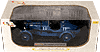 Show product details for Signature Models - Aston Martin Le Mans Team Car (1934, 1:18, Blue) 18121BU