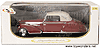 Show product details for Signature Models - Delahaye 135M (1947, 1/18 scale diecast collectable model, Burgundy) 18122
