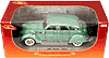 Show product details for Signature Models - Chrysler Airflow (1936, 1:18, Green) 18126GN