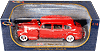 Show product details for Signature Models - Packard Limousine (1941, 1:18, Red) 18128R