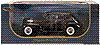 Show product details for Signature Models - Packard Hard Top (1938, 1:18, Black) 18133BK