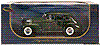Show product details for Signature Models - Packard (1938, 1:18, Green) 18133GN