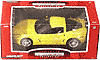 Show product details for Greenlight Corvette Collection - Chevrolet Corvette Hard Topr (2007, 1:24, Yellow) 18205