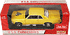 Show product details for Sun Star USA - Pontiac GTO Hard Top (1964, 1:18, Yellow) 1839YL