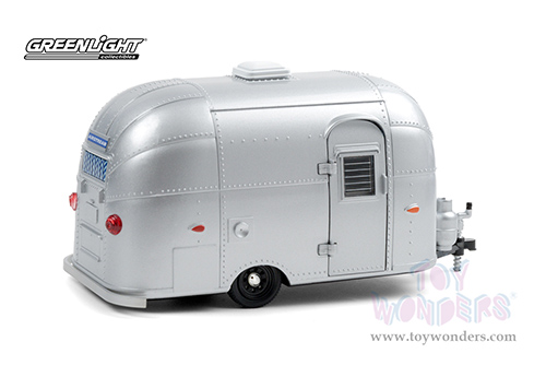 Greenlight - Hitch & Tow Trailers Series 6 (1/24 scale diecast model car, Asstd.) 18460