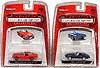 Show product details for Greenlight Corvette Collection - Series 3 (1:64, Asstd.) 18615