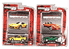 Show product details for Greenlight Corvette Collection - Series 4 (1:64, Asstd.) 18625/48