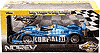 Show product details for Norev Racing - Porsche RS Spyder #31 Le Mans Series - Team Essex (2008, 1/18 scale diecast cars, Blue) 187519
