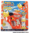 Show product details for 19573 Hubble Bubble Mouse Bubble Gun