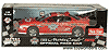 Show product details for Chevy Monte Carlo BRICKYARD 400 (1999, 1:18, Red)