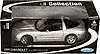 Show product details for Welly - Chevrolet Corvette (1999, 1/18 scale diecast cars, Silver) 19839