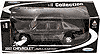 Welly - Chevrolet Avalanche Pickup (2002, 1:18, Blue) 19852BU