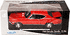 Show product details for Welly - Chevrolet Chevelle SS 396 Hard Top (1968, 1/18 scale diecast cars, Red) 19866