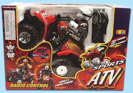 R/C Sports ATV 20005