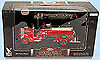 Show product details for Yatming - Ford Fire Engine (1938, 1:24, Red) 20058R