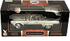 Show product details for Yatming - Lincoln Continental Limo (1961, 1:18, Green) 20088GN