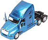 Show product details for Jada Toys - Kenworth T2000 Tractor (1:32, Asstd.) 20120