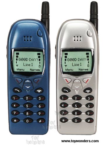 Cellular Phone (Asstd.) 20131B