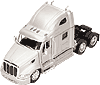 Show product details for Jada Toys - Peterbilt 387 Tractor (1:32, Asstd.) 20150