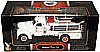 Show product details for Yatming - Seagrave Model 750 Fire Engine (1958, 1:24, White) 20169W