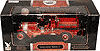 Show product details for Yatming - Stutz Model C Fire Engine Fords Fire Co. No.1 (1924, 1:24, Red) 20198R