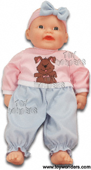 My Sweet Doll 20228D