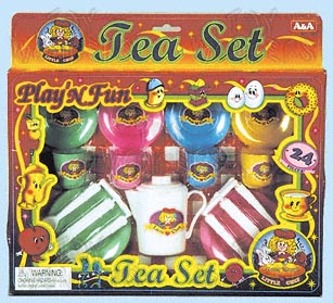 Tea Set