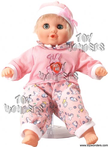 Baby Kids  (Voice) 20523CV