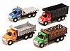 Show product details for Delivery Truck (5", Asstd.) 2113D