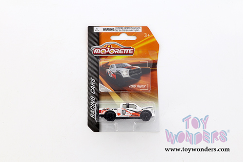 Jada Toys - Majorette Premium Vehicle Assortment (1/64 scale diecast model car, Asstd.) 2120520101JA