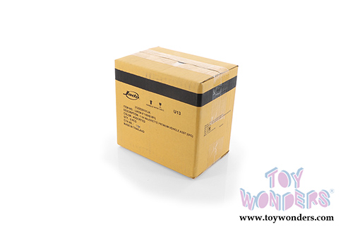 Jada Toys - Majorette Premium Vehicle Assortment (1/64 scale diecast model car, Asstd.) 2120520101JA